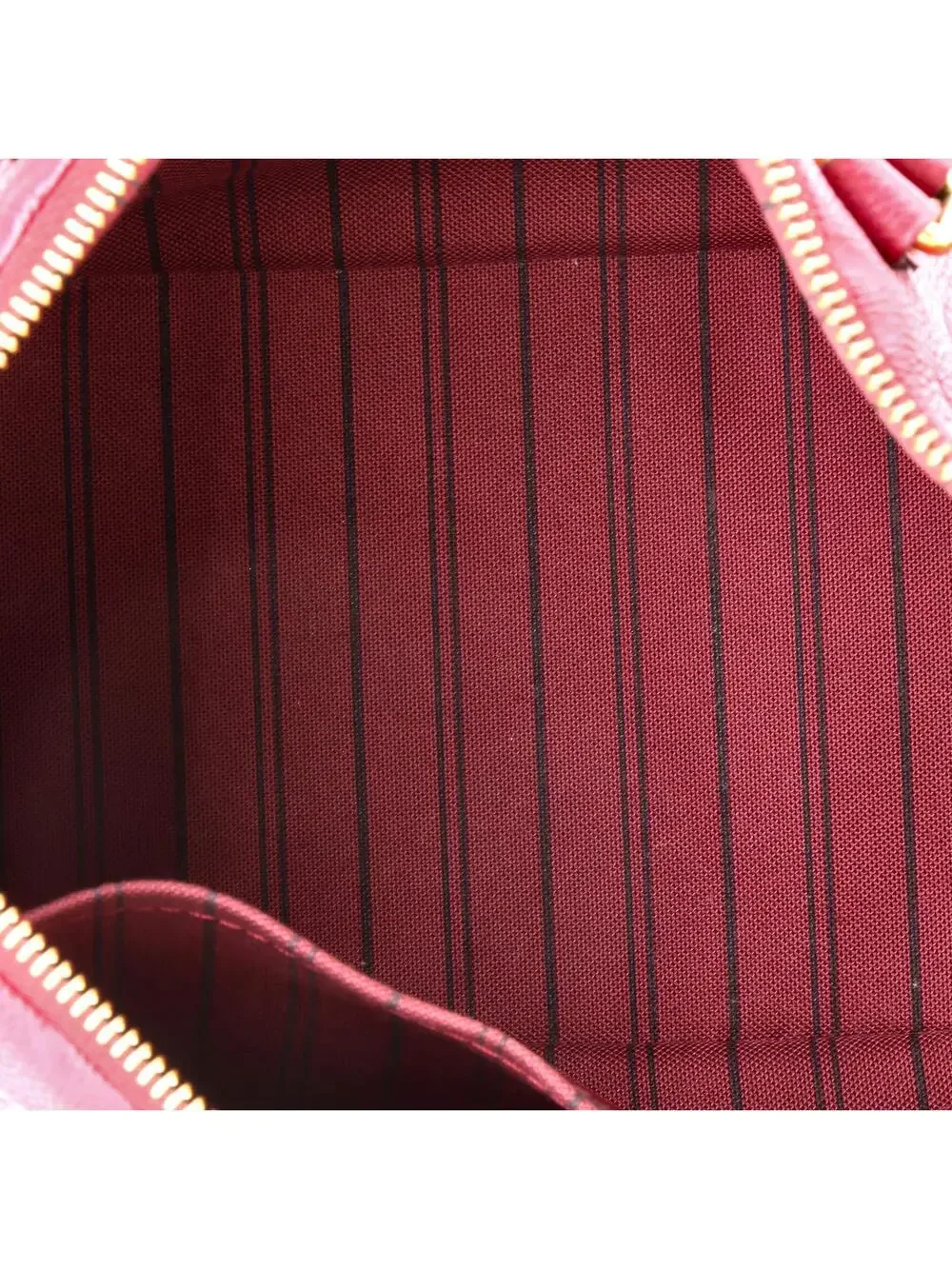 Louis Vuitton Mazarine Handbag #252778L17B